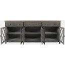 Jofran Aurora Hills 1999-86 Accent Chest IMAGE 4