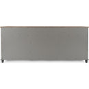 Jofran Aurora Hills 1999-86 Accent Chest IMAGE 5