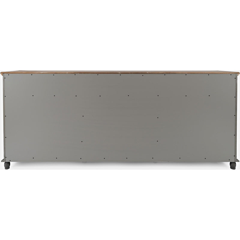 Jofran Aurora Hills 1999-86 Accent Chest IMAGE 5