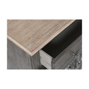 Jofran Aurora Hills 1999-86 Accent Chest IMAGE 8