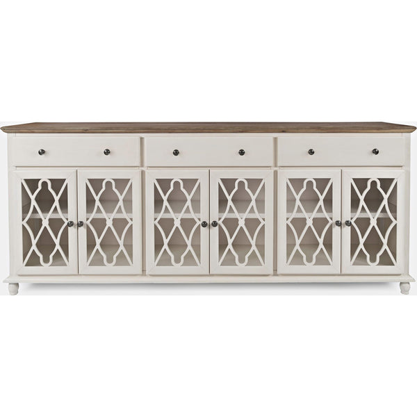 Jofran Aurora Hills 1998-86 Accent Chest IMAGE 1