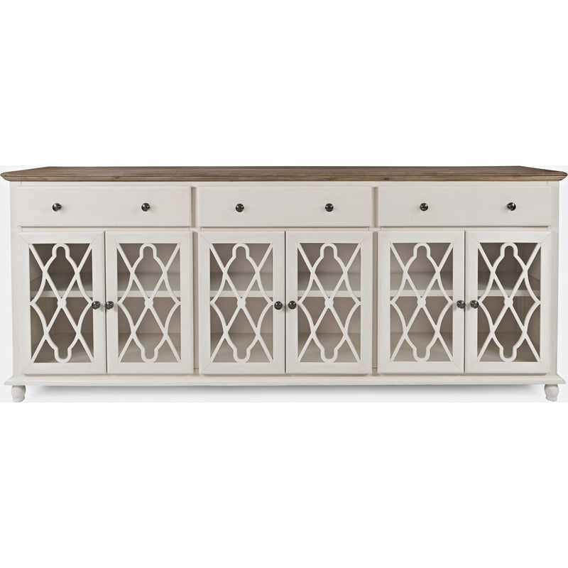 Jofran Aurora Hills 1998-86 Accent Chest IMAGE 1