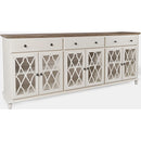 Jofran Aurora Hills 1998-86 Accent Chest IMAGE 2