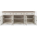 Jofran Aurora Hills 1998-86 Accent Chest IMAGE 4