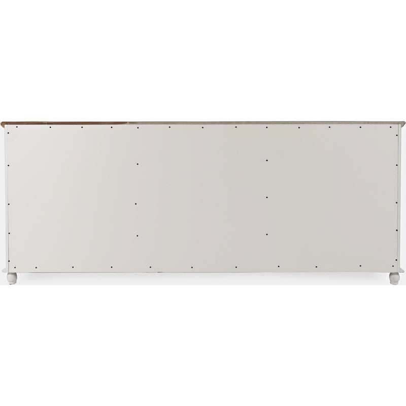 Jofran Aurora Hills 1998-86 Accent Chest IMAGE 5