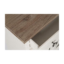 Jofran Aurora Hills 1998-86 Accent Chest IMAGE 7