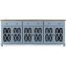 Jofran Aurora Hills 1997-86 Accent Chest IMAGE 1