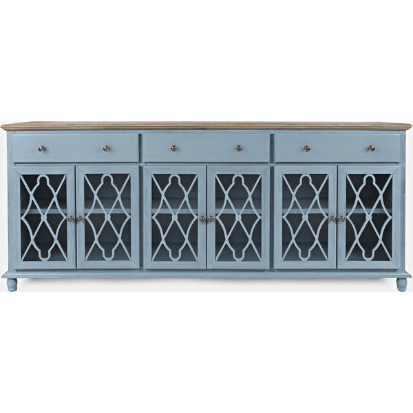 Jofran Aurora Hills 1997-86 Accent Chest IMAGE 1