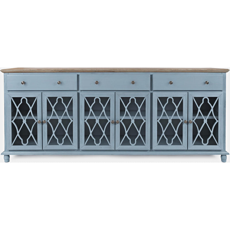 Jofran Aurora Hills 1997-86 Accent Chest IMAGE 1