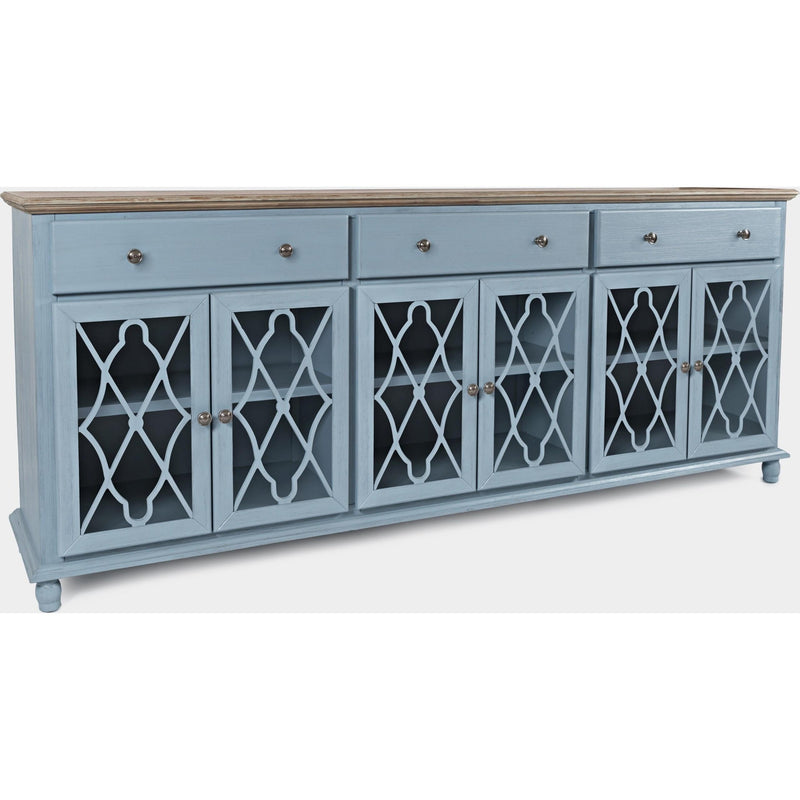 Jofran Aurora Hills 1997-86 Accent Chest IMAGE 2