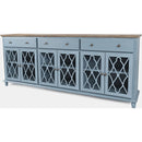 Jofran Aurora Hills 1997-86 Accent Chest IMAGE 3