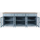 Jofran Aurora Hills 1997-86 Accent Chest IMAGE 4