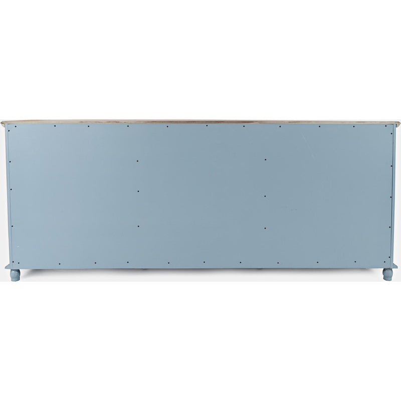 Jofran Aurora Hills 1997-86 Accent Chest IMAGE 5
