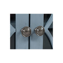 Jofran Aurora Hills 1997-86 Accent Chest IMAGE 7