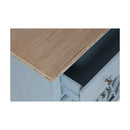 Jofran Aurora Hills 1997-86 Accent Chest IMAGE 8