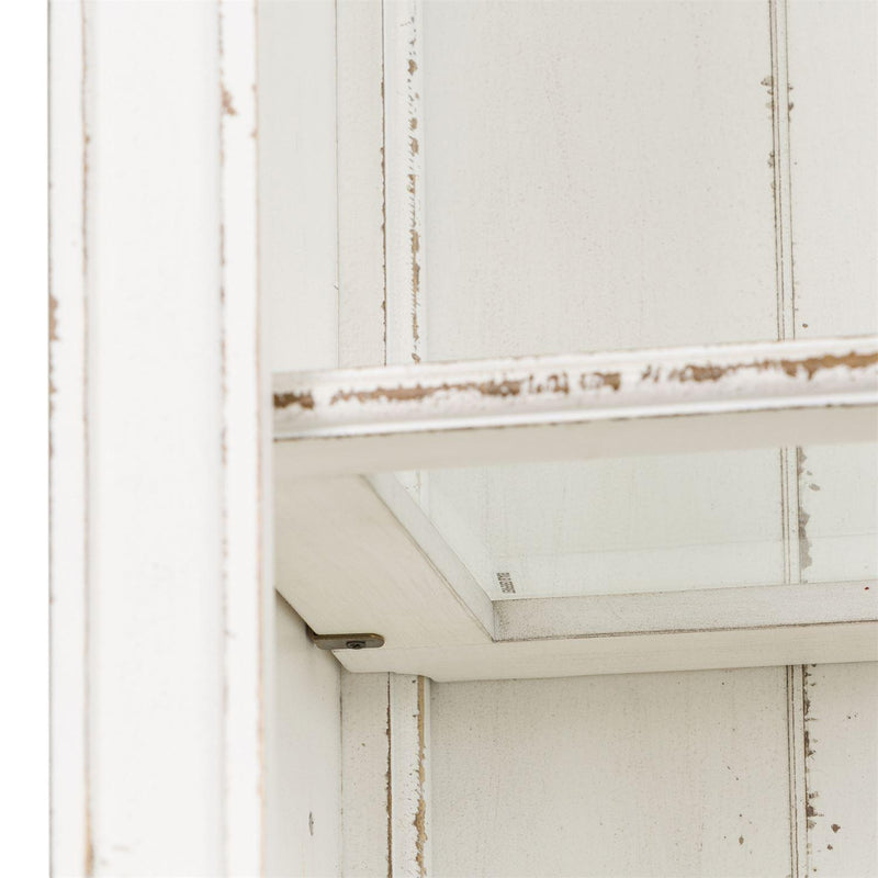  Liberty Furniture Industries Inc. Magnolia Manor 244-ER00 Right Pier / Bookcase IMAGE 5