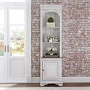  Liberty Furniture Industries Inc. Magnolia Manor 244-ER00 Right Pier / Bookcase IMAGE 7