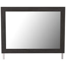 Signature Design by Ashley Belachime B2589-36 Bedroom Mirror IMAGE 1