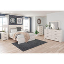 Signature Design by Ashley Stelsie B2588-31 Six Drawer Dresser IMAGE 6
