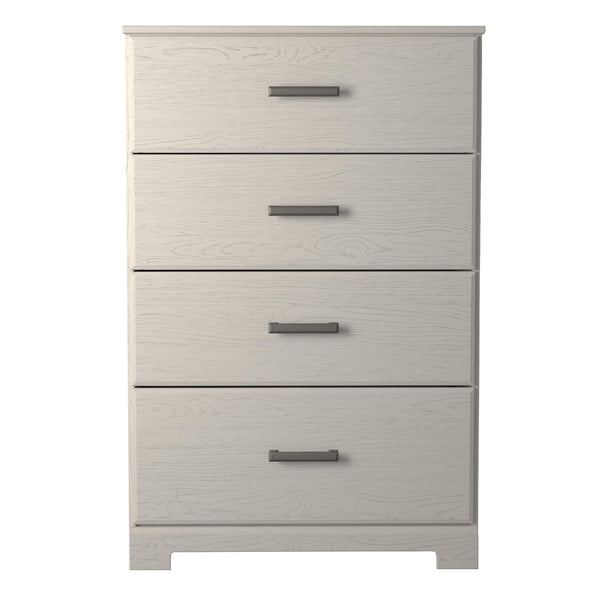 Signature Design by Ashley Stelsie B2588-44 Four Drawer Chest IMAGE 1