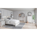 Signature Design by Ashley Altyra B2640-36 Bedroom Mirror IMAGE 9