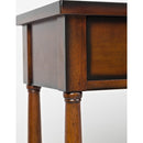 Jofran Stately Home Console Table 1632-60 IMAGE 4