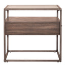  Liberty Furniture Industries Inc. Jamestown 626-OT1020 End Table IMAGE 4