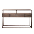  Liberty Furniture Industries Inc. Jamestown 626-OT1030 Sofa Table IMAGE 1