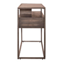  Liberty Furniture Industries Inc. Jamestown 626-OT1030 Sofa Table IMAGE 3