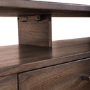  Liberty Furniture Industries Inc. Jamestown 626-OT1030 Sofa Table IMAGE 8