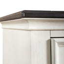  Liberty Furniture Industries Inc. Allyson Park 417-BR32 11-Drawer Chesser IMAGE 6