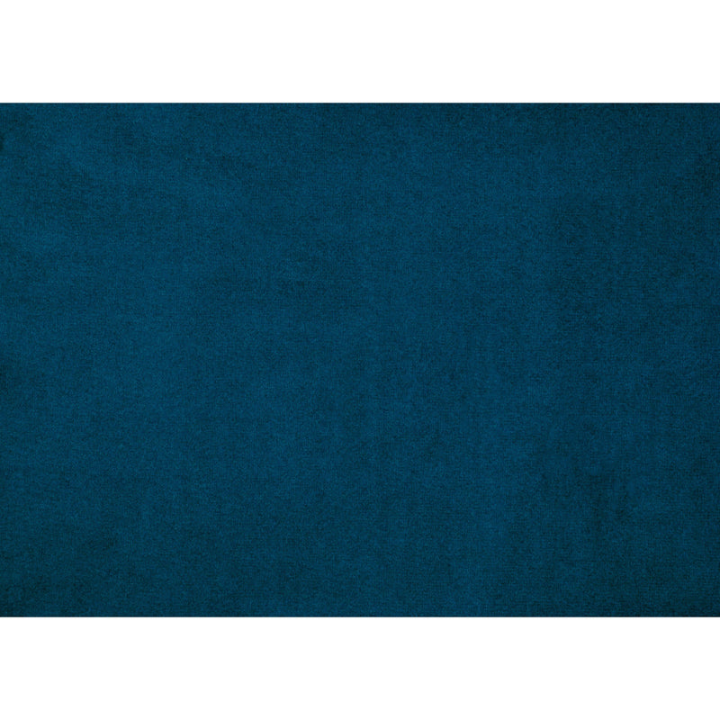 Homelegance Lapis 1190BU-1 Accent Chair - Blue IMAGE 5