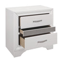 Homelegance Luster 1505W-4 Night Stand IMAGE 3