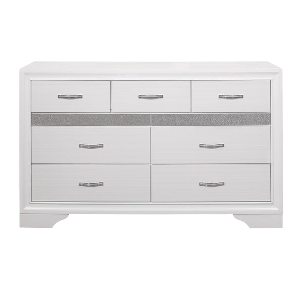 Homelegance Luster 1505W-5 Dresser IMAGE 1