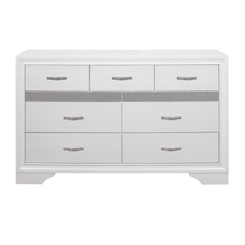 Homelegance Luster 1505W-5 Dresser IMAGE 1
