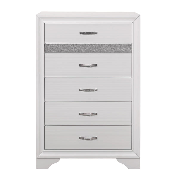 Homelegance Luster 1505W-9 Chest IMAGE 1