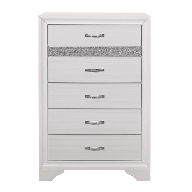 Homelegance Luster 1505W-9 Chest IMAGE 1