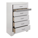 Homelegance Luster 1505W-9 Chest IMAGE 3