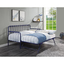 Homelegance Constance 4983BU-NT Daybed with Lift-up Trundle IMAGE 4
