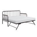 Homelegance Constance 4983DZ-NT Daybed with Lift-up Trundle IMAGE 2