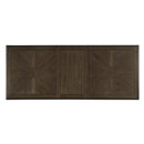 Homelegance Stonington 5703-104* Dining Table IMAGE 3