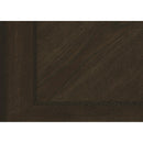 Homelegance Stonington 5703-104* Dining Table IMAGE 9