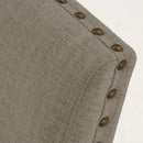 Homelegance Stonington 5703S Side Chair - Beige IMAGE 4