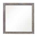 Homelegance Corbin 1534GY-6 Mirror IMAGE 1