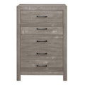 Homelegance Corbin 1534GY-9 Chest IMAGE 1