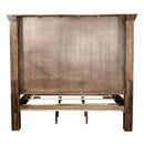  Liberty Furniture Industries Inc. Big Valley 361-BR-QPB Queen Panel Bed IMAGE 5