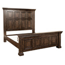  Liberty Furniture Industries Inc. Big Valley 361-BR-CPB California King Panel Bed IMAGE 3