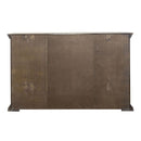  Liberty Furniture Industries Inc. Big Valley 361-BR31 2-Door 6-Drawer Dresser IMAGE 5