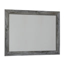 Signature Design by Ashley Baystorm B221-35 Bedroom Mirror IMAGE 1