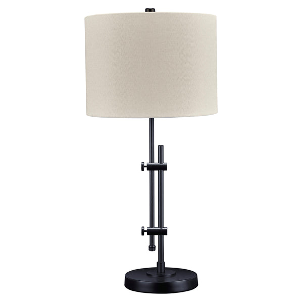 Signature Design by Ashley Baronvale L206044 Metal Table Lamp IMAGE 1